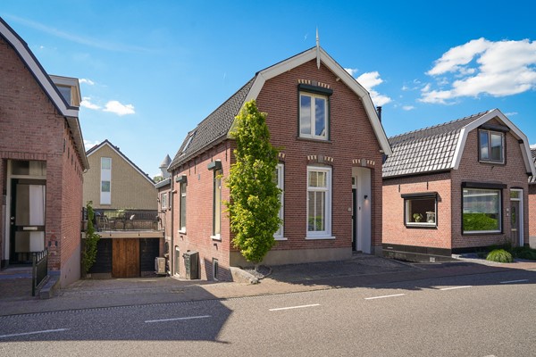 Property photo - Gorinchemsestraat 58, 4231BJ Meerkerk